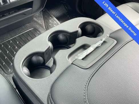 New 2025 RAM 5500 Tradesman image 25