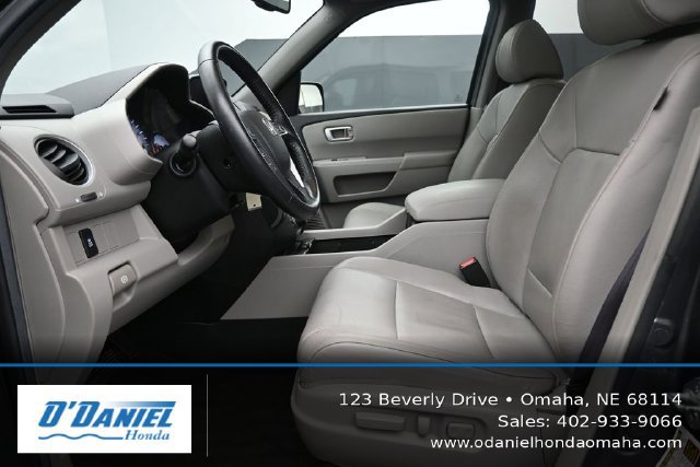 Used 2013 Honda Pilot EX-L image 25