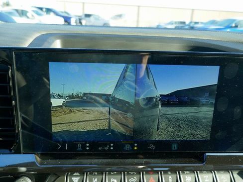 New 2026 Chevrolet Silverado 2500 ZR2 w/ LPO, Dark Essentials Package image 27