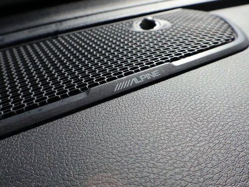 Used 2025 RAM 2500 Big Horn image 21