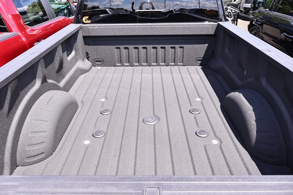 New 2026 Ford F350 XL w/ STX Appearance Package AWD/4WD image 33