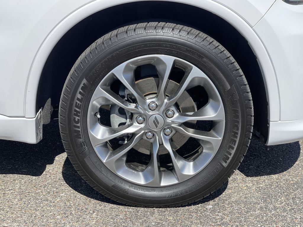 Used 2019 Dodge Durango GT AWD/4WD image 31