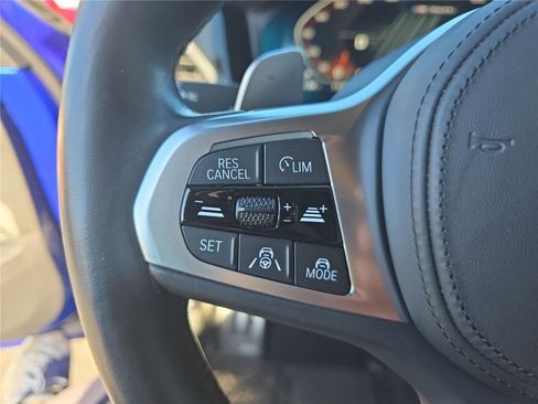 Certified 2022 BMW M340i image 23