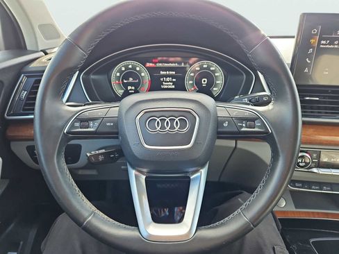Used 2021 Audi Q5 Premium Plus image 33