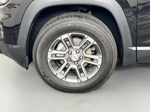Used 2026 GMC Terrain Elevation AWD/4WD image 11