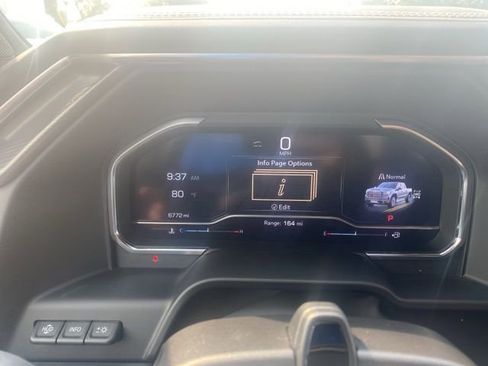 Used 2024 GMC Sierra 1500 Denali Ultimate image 20