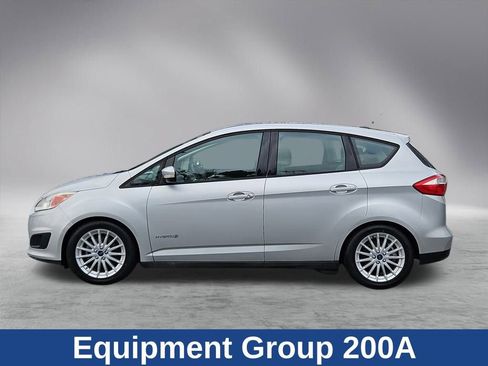 Used 2014 Ford C-MAX SE image 4