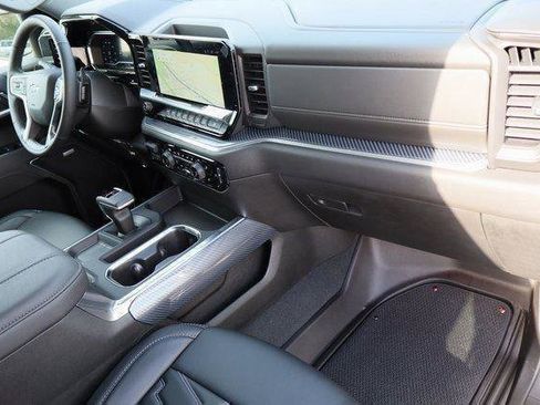 New 2025 Chevrolet Silverado 1500 RST w/ All Star Edition Plus image 25