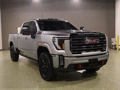 Used 2024 GMC Sierra 2500 AT4 w/ AT4 Premium Plus Package