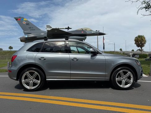 Used 2010 Audi Q5 3.2 Prestige AWD/4WD image 1