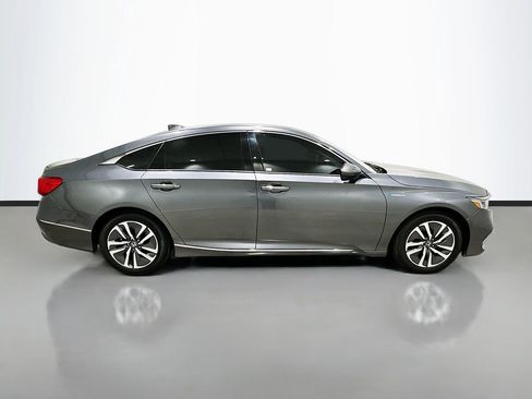 Used 2020 Honda Accord Touring image 8