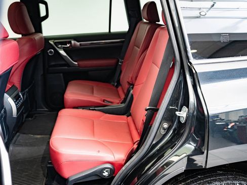 Certified 2023 Lexus GX 460 Premium image 33