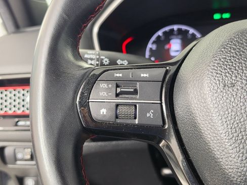 Used 2024 Honda Civic Si image 20