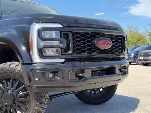 Used 2026 Ford F450 Lariat image 3