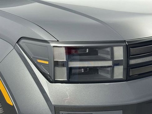 New 2026 Hyundai Santa Fe Limited image 48