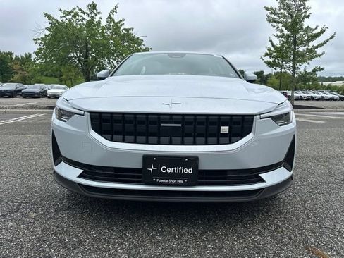 Certified 2023 Polestar Polestar 2 AWD/4WD image 2