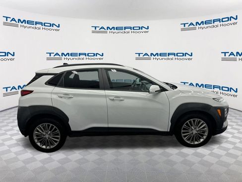 Used 2018 Hyundai Kona SEL w/ SEL Tech Package 02 FWD image 6