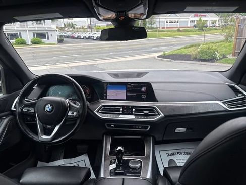 Used 2023 BMW X5 xDrive40i w/ Premium Package AWD/4WD image 27