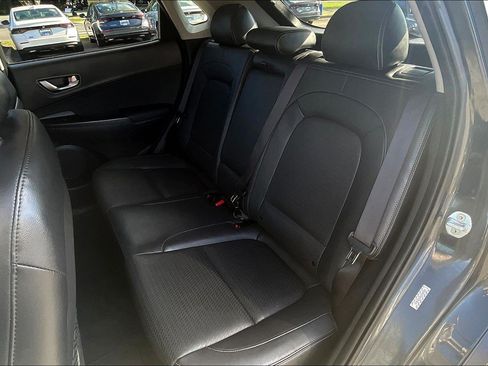 Used 2018 Hyundai Kona Limited AWD/4WD image 26