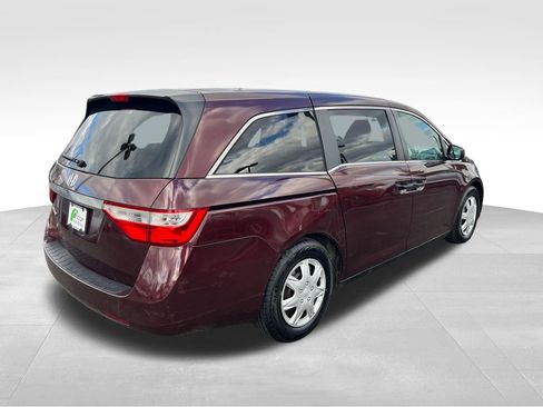 Used 2013 Honda Odyssey LX image 7