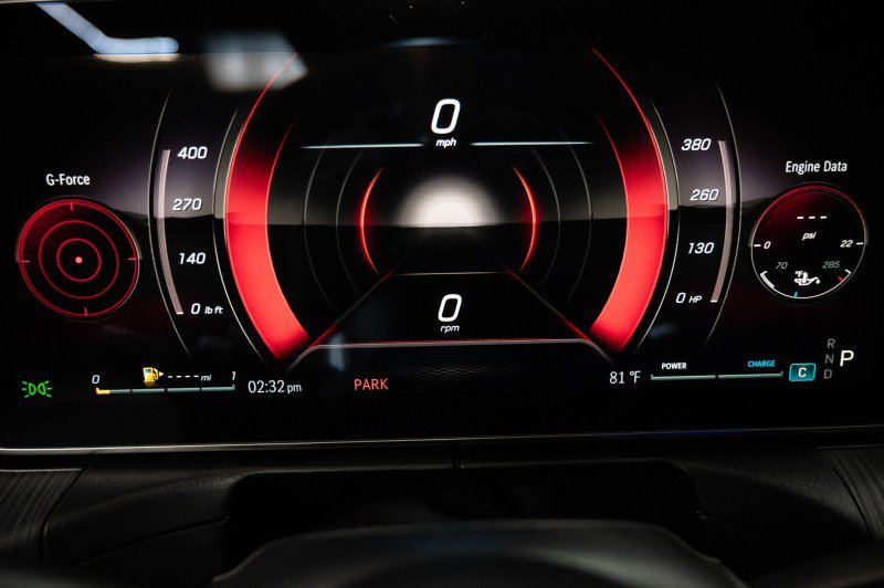 New 2027 Mercedes-Benz CLE 450 4MATIC Cabriolet image 26