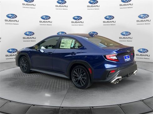 New 2025 Subaru WRX Premium image 6