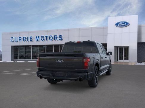 New 2025 Ford F150 STX w/ LOBO Package image 8