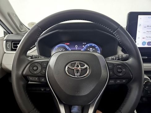 Used 2023 Toyota RAV4 Limited AWD/4WD image 19