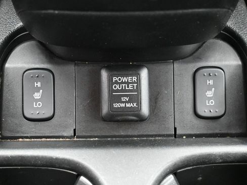 Used 2012 Honda CR-V EX-L image 26