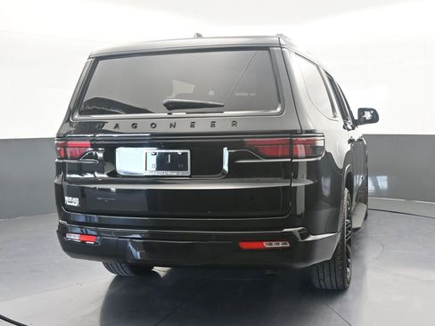 Used 2022 Jeep Wagoneer Series II image 5