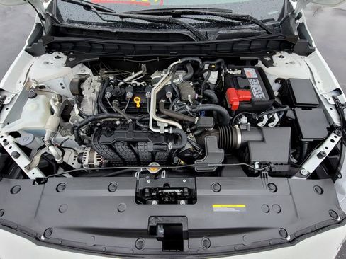 Used 2025 Nissan Altima 2.5 SV image 17