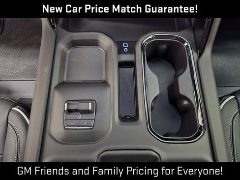 New 2026 GMC Sierra 2500 AT4X w/ LPO, Black Badging Package AWD/4WD image 22