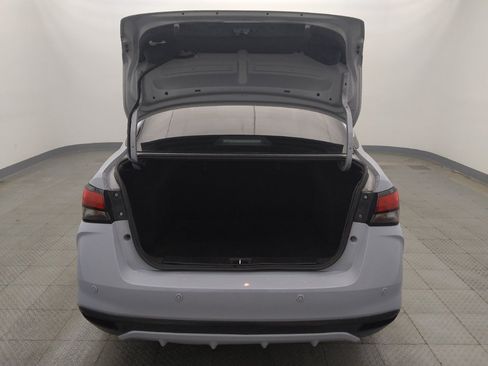 Used 2023 Nissan Versa SR w/ Trunk Package FWD image 29