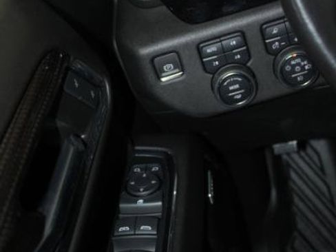 Used 2023 Chevrolet Silverado 1500 RST w/ RST All Star Premium Package image 11