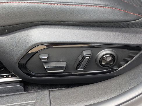 New 2026 Dodge Charger Scat Pack AWD/4WD image 28
