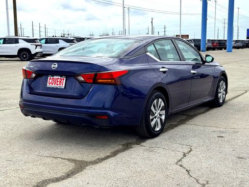 Used 2021 Nissan Altima 2.5 S image 6