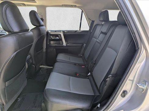 Used 2019 Toyota 4Runner SR5 Premium AWD/4WD image 19