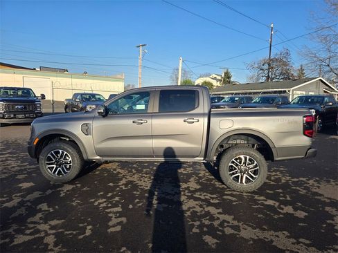 New 2025 Ford Ranger Lariat w/ Convenience Package image 7