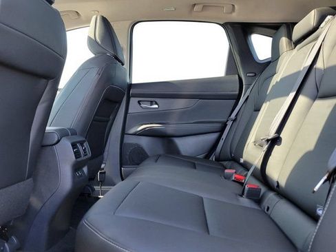 New 2026 Nissan Murano SL AWD/4WD image 30