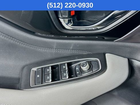 Used 2025 Subaru Outback Limited XT w/ Popular Package #2 AWD/4WD image 22