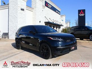 Used 2020 Land Rover Range Rover Velar S video 1