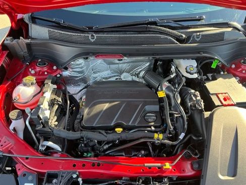 New 2026 Chevrolet Trax LS FWD image 30