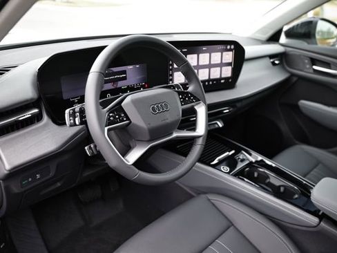 New 2026 Audi Q3 quattro 2.0T AWD/4WD image 18
