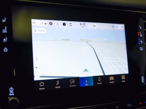 Used 2022 Jeep Wagoneer Series II w/ Premium Group I image 26