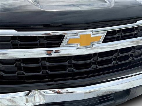 Used 2023 Chevrolet Silverado 1500 LT RWD image 30