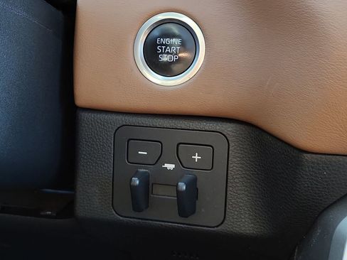 Used 2023 Toyota Tundra 1794 Edition w/ Advanced Package image 17