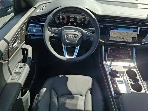 New 2026 Audi Q8 Premium Plus AWD/4WD image 7