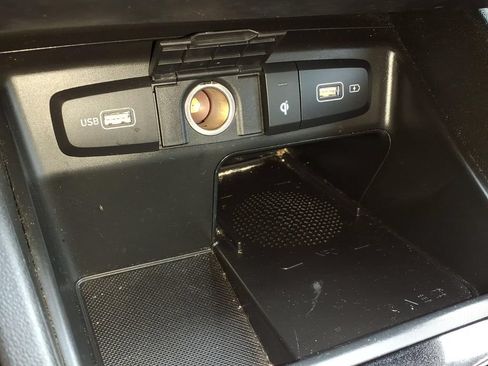 Used 2024 Hyundai Tucson SEL AWD/4WD image 23