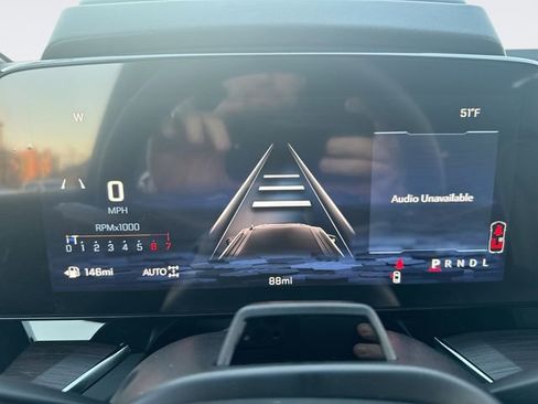 New 2026 Chevrolet Tahoe Premier AWD/4WD image 15