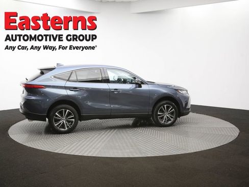 Used 2024 Toyota Venza LE image 43